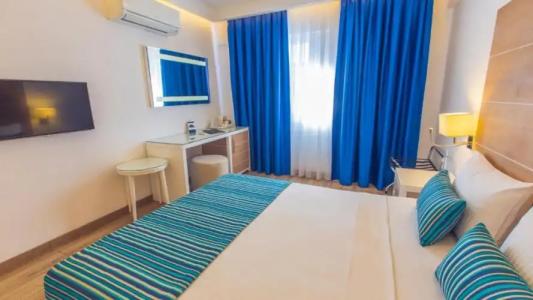 Garcia Resort & Spa - Ultra All Inclusive - 101