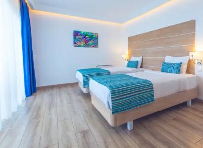 Garcia Resort & Spa - Ultra All Inclusive - 129