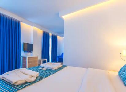 Garcia Resort & Spa - Ultra All Inclusive - 123