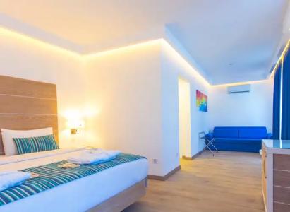 Garcia Resort & Spa - Ultra All Inclusive - 124