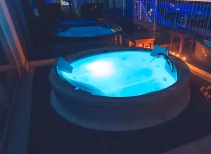 Garcia Resort & Spa - Ultra All Inclusive - 128