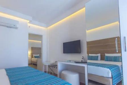 Garcia Resort & Spa - Ultra All Inclusive - 156