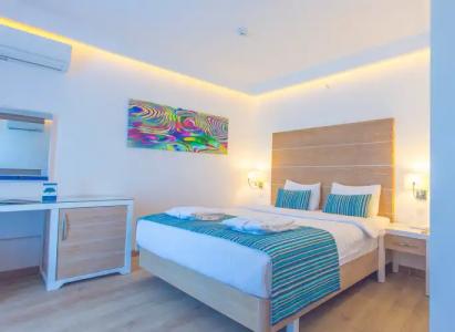 Garcia Resort & Spa - Ultra All Inclusive - 122