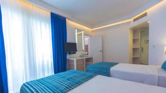 Garcia Resort & Spa - Ultra All Inclusive - 147