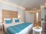 Pool Connected Double room