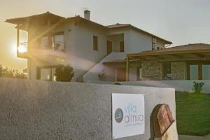 Villa Almira Luxury Apartments, Ouranoupoli