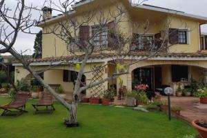 Bed & Breakfast «Sa Domu Sarda», Pula