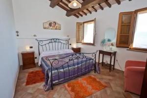 B&B Madonna Del Latte, Cannara