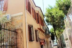 Kispet martı boutique hotel, Ayvalik