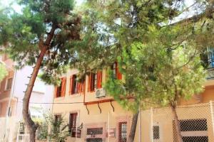 Kispet marti boutique hotel, Ayvalik