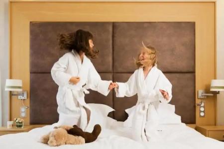 Hôtel Barrière L'Hôtel du Golf - 102