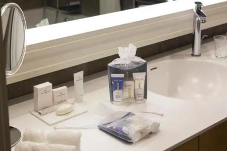 Hôtel Barrière L'Hôtel du Golf - 105