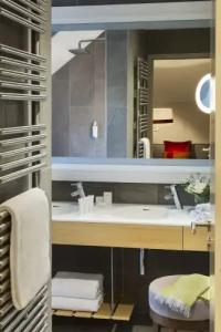 Hôtel Barrière L'Hôtel du Golf - 126