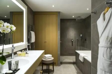 Hôtel Barrière L'Hôtel du Golf - 120