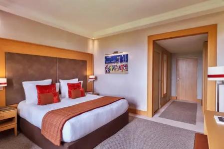 Hôtel Barrière L'Hôtel du Golf - 64