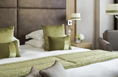 Hôtel Barrière L'Hôtel du Golf - 6