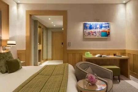 Hôtel Barrière L'Hôtel du Golf - 103