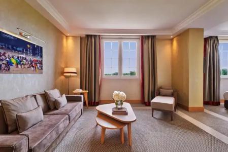 Hôtel Barrière L'Hôtel du Golf - 110