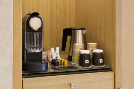 Hôtel Barrière L'Hôtel du Golf - 38