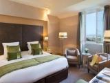 Superior room with sea view