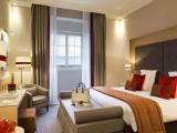 Deluxe Single room with sea view