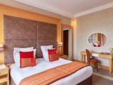 Double Suite with golf view