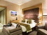 Deluxe Double room with golf view