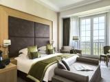 Executive room with sea view