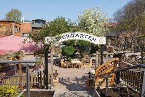 Pension an der Stadtmauer Apartments, Wernigerode