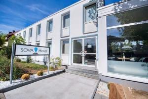 SOVA Hotel, Kassel