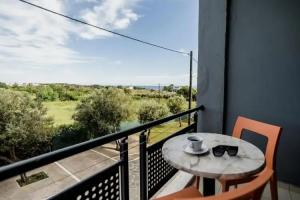 Thalassa Apart Hotel, Alexandroupolis