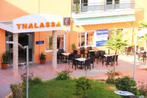 Thalassa Apart Hotel, Alexandroupolis