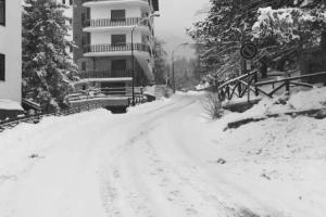 Hotel Splendid, Sauze D'oulx