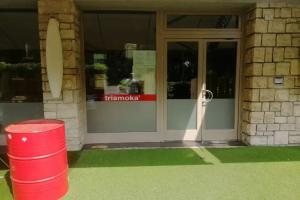 Capo Horn Hotel, Boario Terme