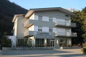 Capo Horn Hotel, Boario Terme