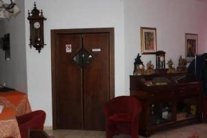 Albergo Ristorante Pizzeria La Bocca di Bacco, Abbadia San Salvatore