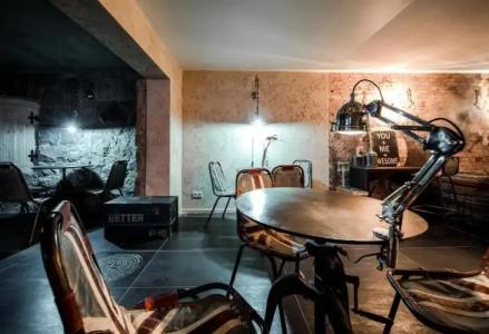 Jonathan Spa Estate - 10