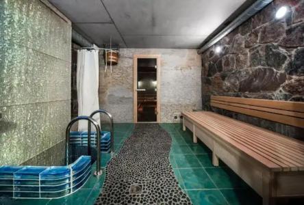 Jonathan Spa Estate - 9