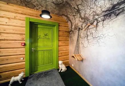 Jonathan Spa Estate - 7