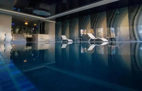 Jonathan Spa Estate - 16