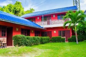 Ban Leelawadee Guesthouse, Samet Island