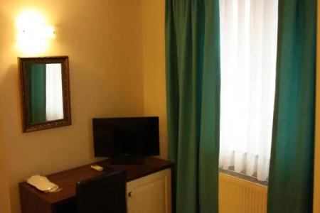 Sağıroğlu Otel - 62