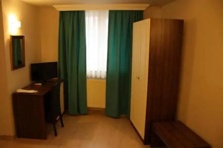 Sağıroğlu Otel - 63