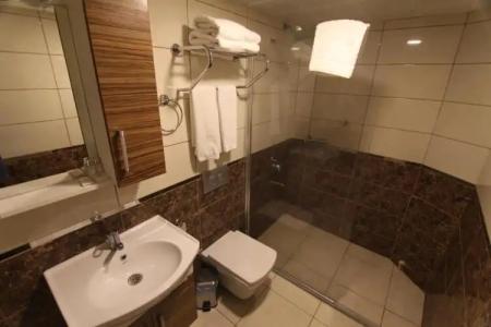 Sağıroğlu Otel - 67