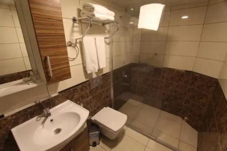 Sağıroğlu Otel - 73