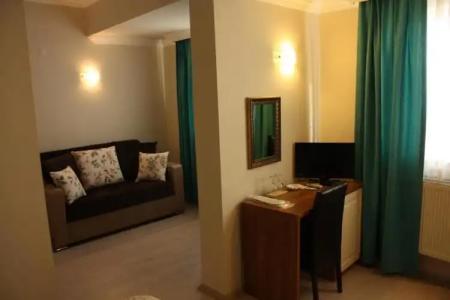 Sağıroğlu Otel - 75