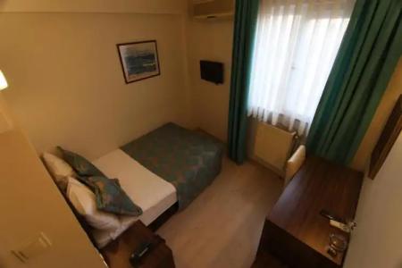 Sağıroğlu Otel - 56