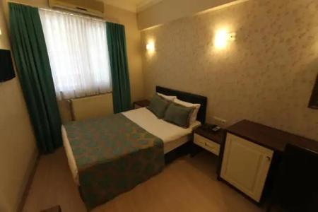 Sağıroğlu Otel - 68