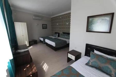 Sağıroğlu Otel - 74