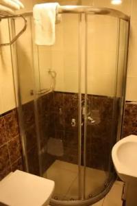 Sağıroğlu Otel - 58